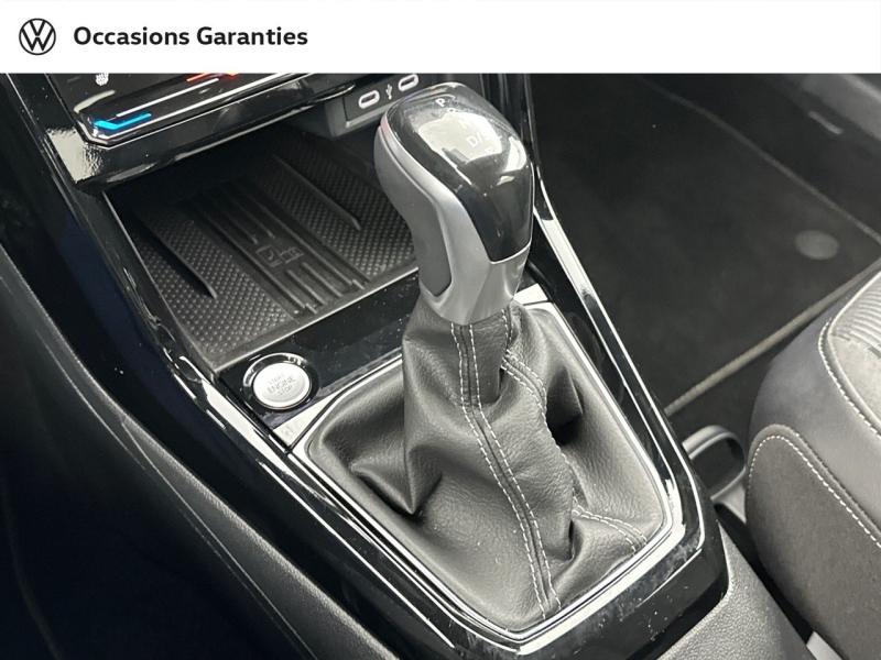 Voitures occasions VOLKSWAGEN T-CROSS R-Line Edition Villemomble