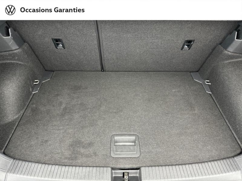 Voitures occasions VOLKSWAGEN T-CROSS R-Line Edition Villemomble