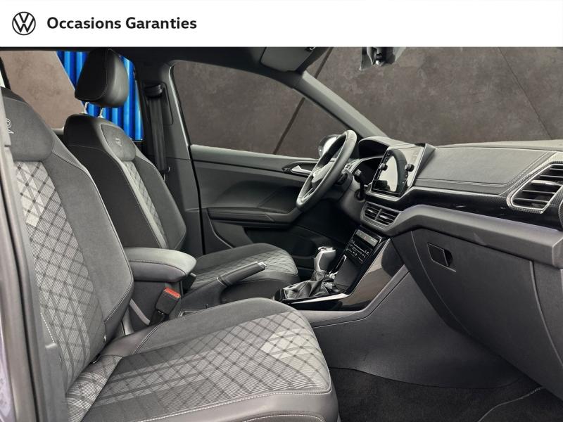Voitures occasions VOLKSWAGEN T-CROSS R-Line Edition Villemomble