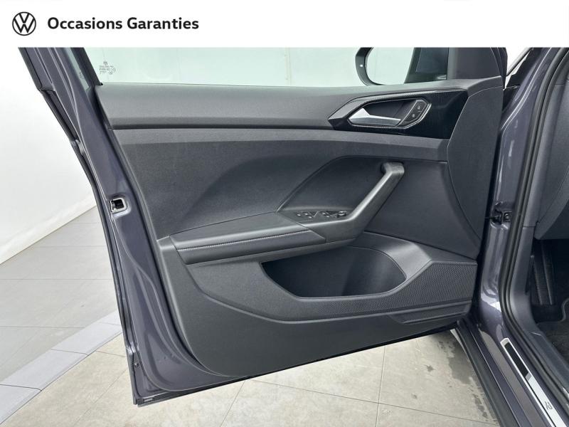 Voitures occasions VOLKSWAGEN T-CROSS R-Line Edition Villemomble