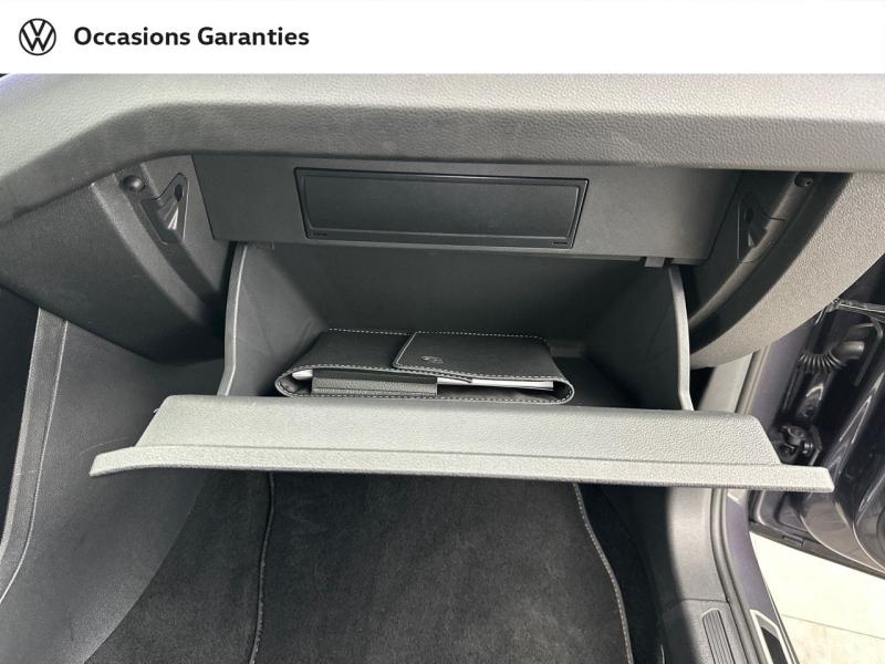 Voitures occasions VOLKSWAGEN T-CROSS R-Line Edition Villemomble