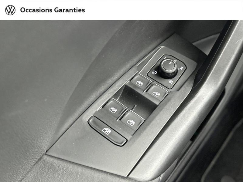 Voitures occasions VOLKSWAGEN T-CROSS R-Line Edition Villemomble