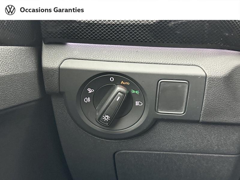 Voitures occasions VOLKSWAGEN T-CROSS R-Line Edition Villemomble