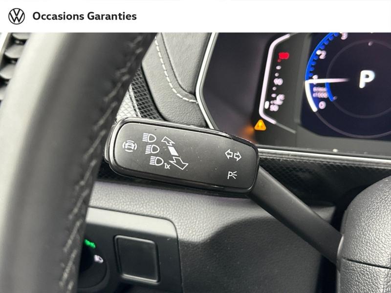 Voitures occasions VOLKSWAGEN T-CROSS R-Line Edition Villemomble