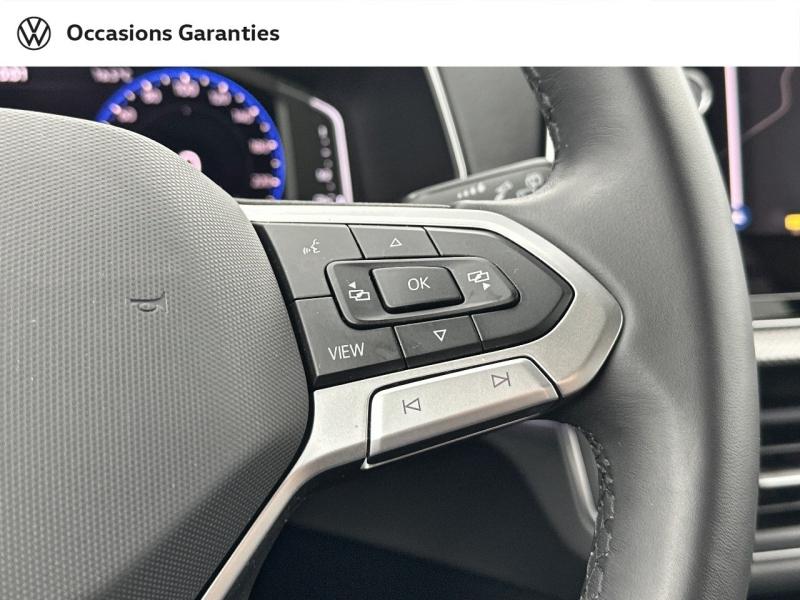 Voitures occasions VOLKSWAGEN T-CROSS R-Line Edition Villemomble