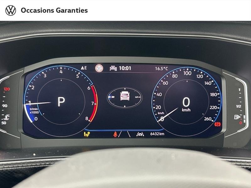 Voitures occasions VOLKSWAGEN T-CROSS R-Line Edition Villemomble