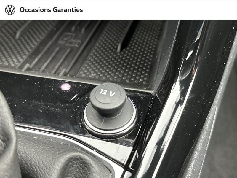 Voitures occasions VOLKSWAGEN T-CROSS R-Line Edition Villemomble