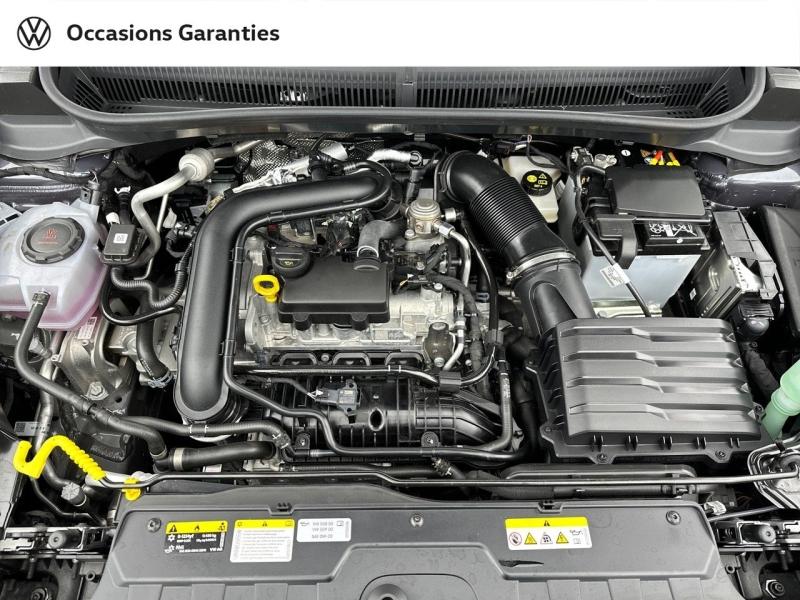 Voitures occasions VOLKSWAGEN T-CROSS R-Line Edition Villemomble