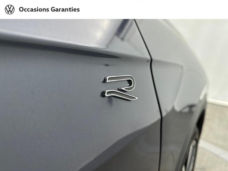 Voitures occasions VOLKSWAGEN T-CROSS R-Line Edition Villemomble