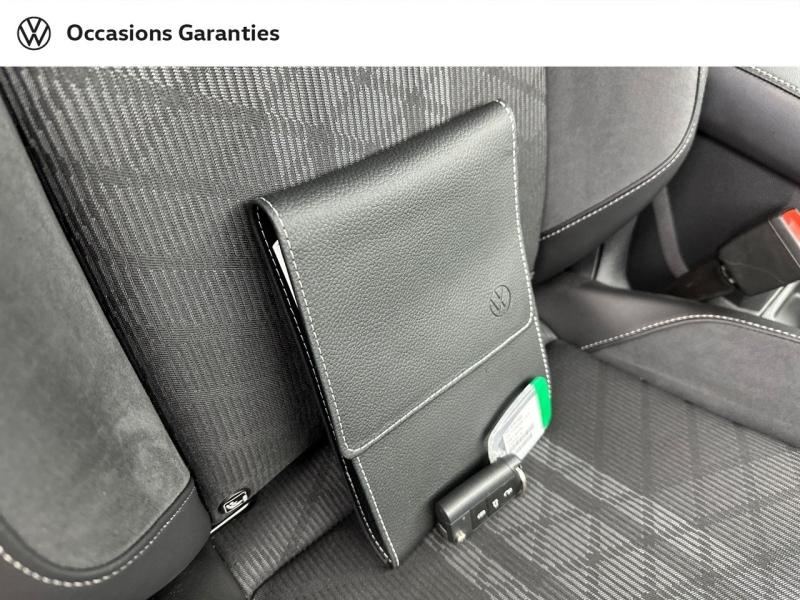 Voitures occasions VOLKSWAGEN T-CROSS R-Line Edition Villemomble