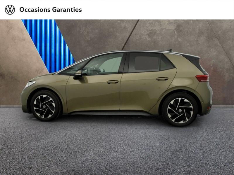 Voitures occasions VOLKSWAGEN ID.3 Life Max Villemomble