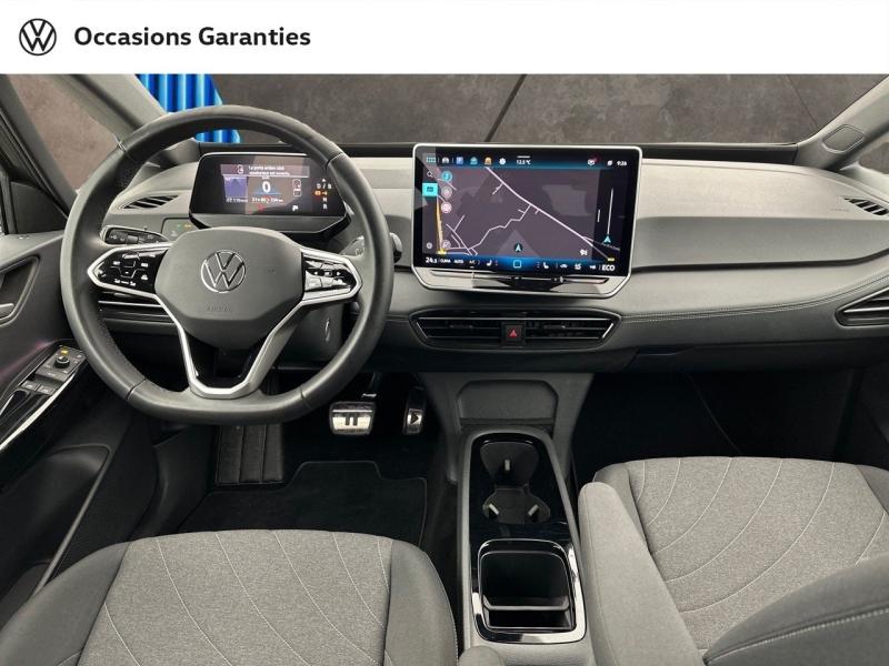 Voitures occasions VOLKSWAGEN ID.3 Life Max Villemomble