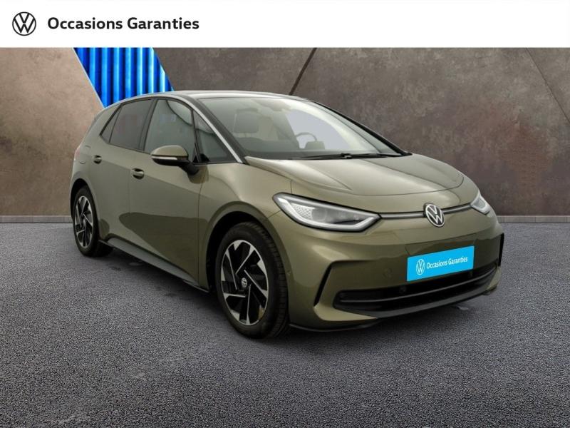 Voitures occasions VOLKSWAGEN ID.3 Life Max Villemomble