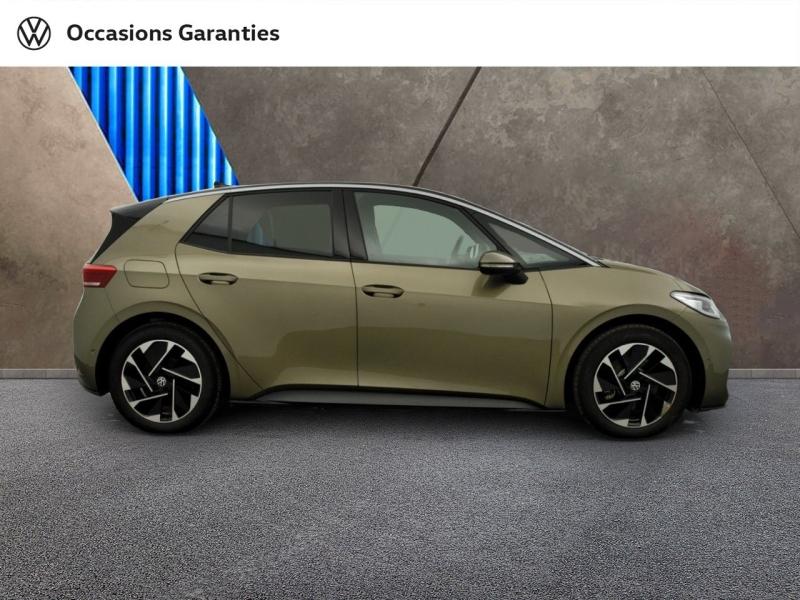Voitures occasions VOLKSWAGEN ID.3 Life Max Villemomble