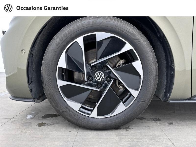 Voitures occasions VOLKSWAGEN ID.3 Life Max Villemomble