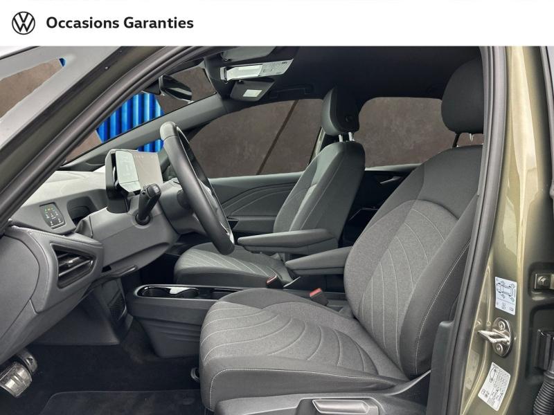 Voitures occasions VOLKSWAGEN ID.3 Life Max Villemomble