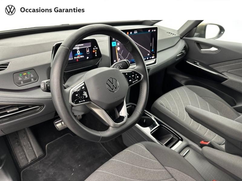 Voitures occasions VOLKSWAGEN ID.3 Life Max Villemomble