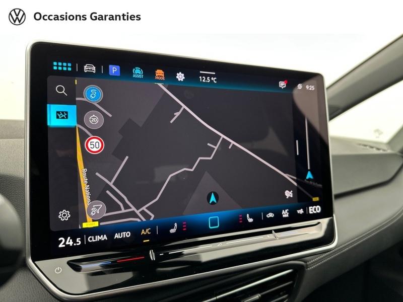 Voitures occasions VOLKSWAGEN ID.3 Life Max Villemomble