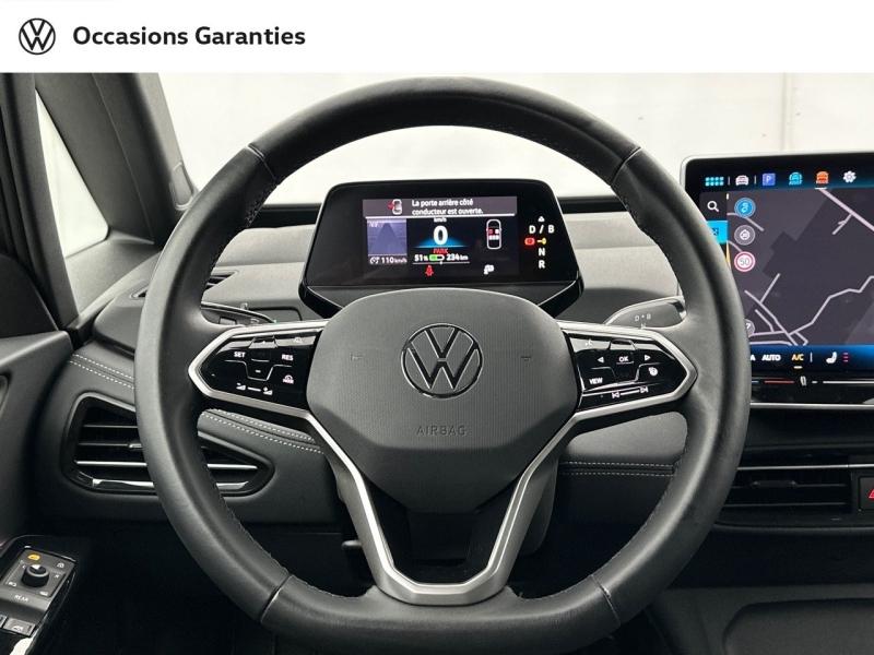Voitures occasions VOLKSWAGEN ID.3 Life Max Villemomble