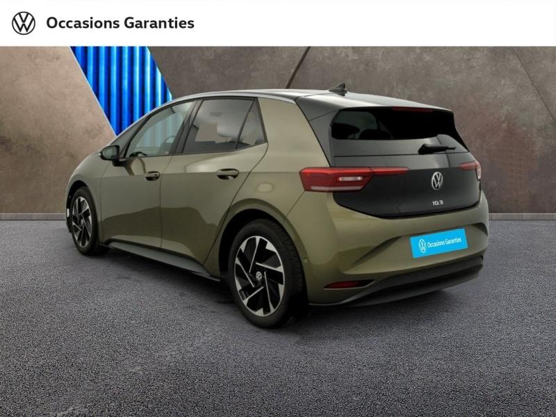 Voitures occasions VOLKSWAGEN ID.3 Life Max Villemomble