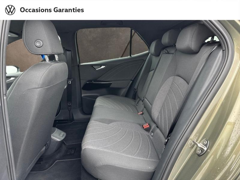Voitures occasions VOLKSWAGEN ID.3 Life Max Villemomble