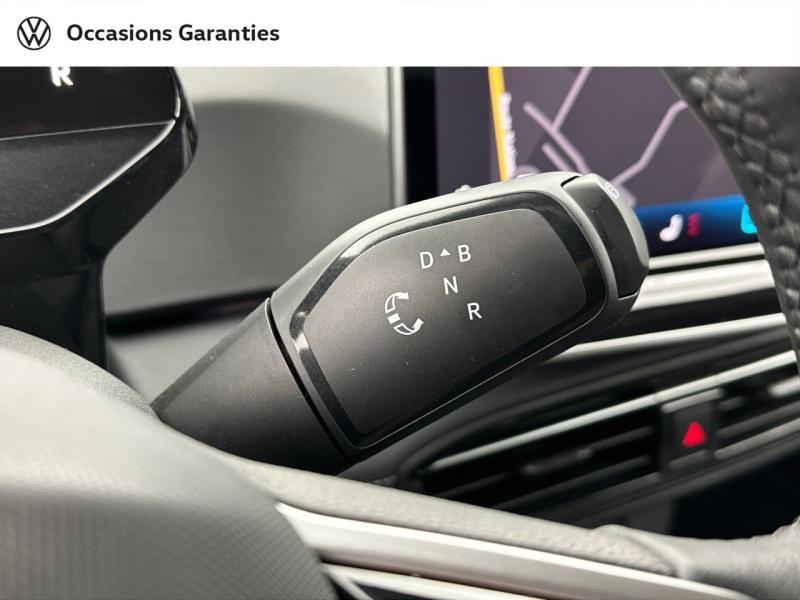 Voitures occasions VOLKSWAGEN ID.3 Life Max Villemomble