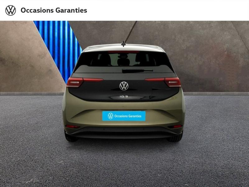 Voitures occasions VOLKSWAGEN ID.3 Life Max Villemomble
