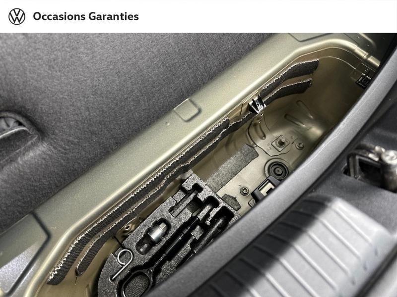 Voitures occasions VOLKSWAGEN ID.3 Life Max Villemomble