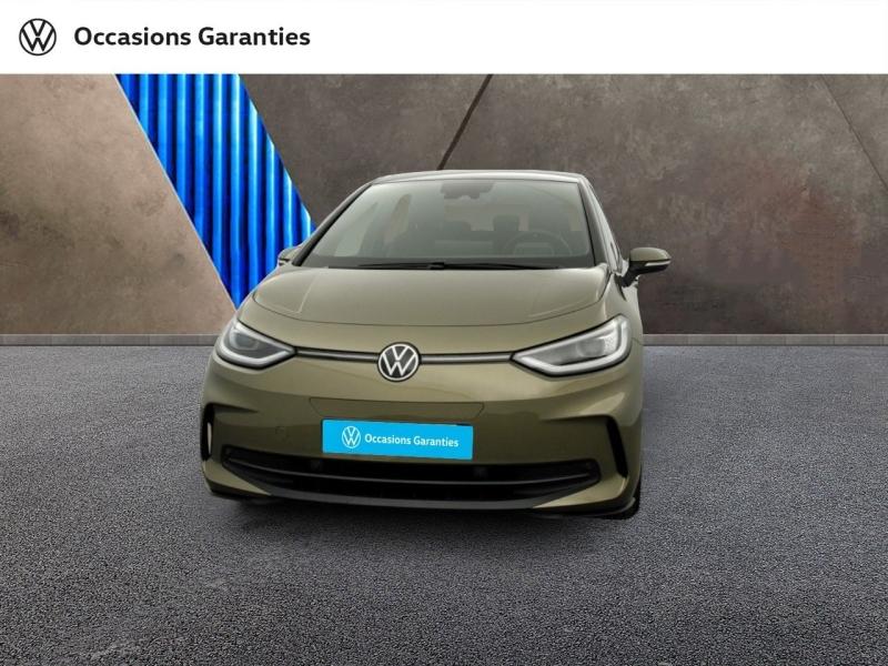 Voitures occasions VOLKSWAGEN ID.3 Life Max Villemomble