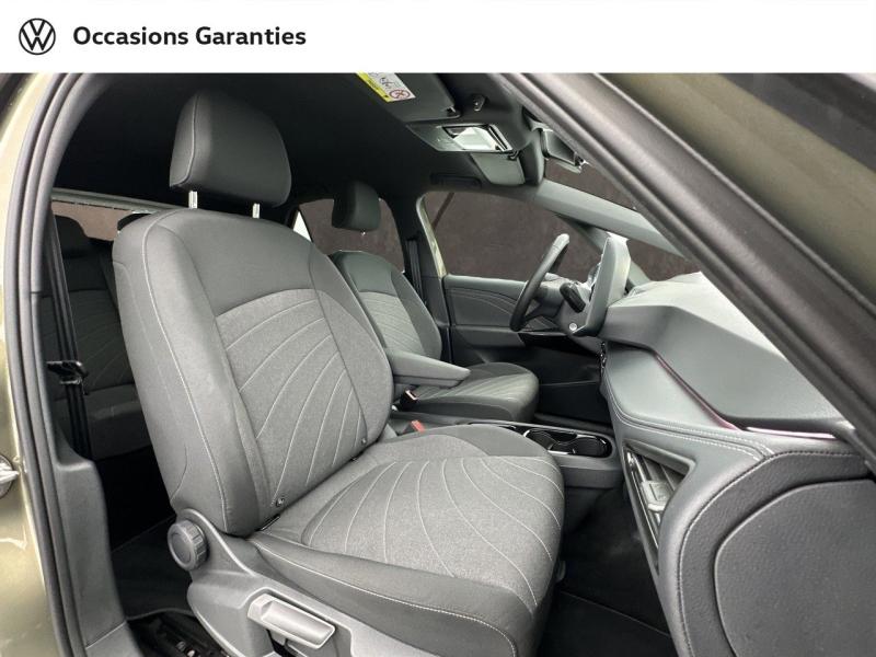 Voitures occasions VOLKSWAGEN ID.3 Life Max Villemomble