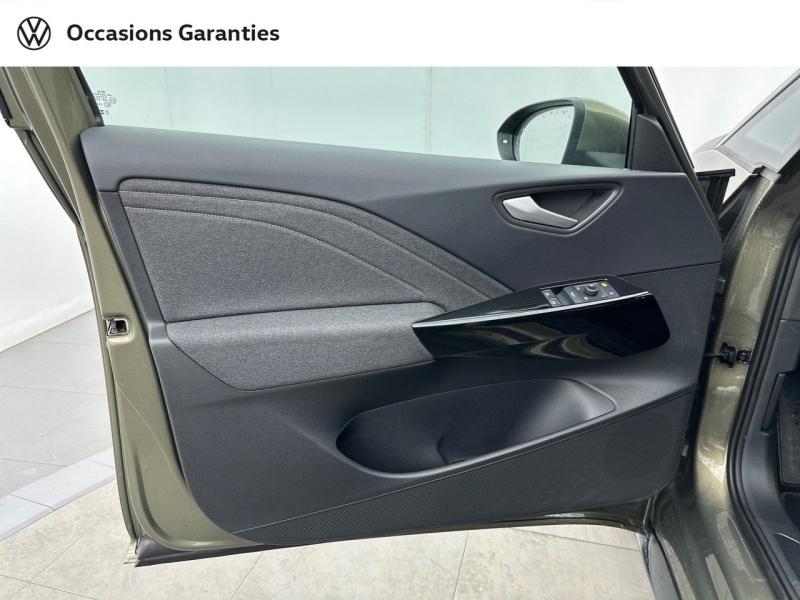 Voitures occasions VOLKSWAGEN ID.3 Life Max Villemomble