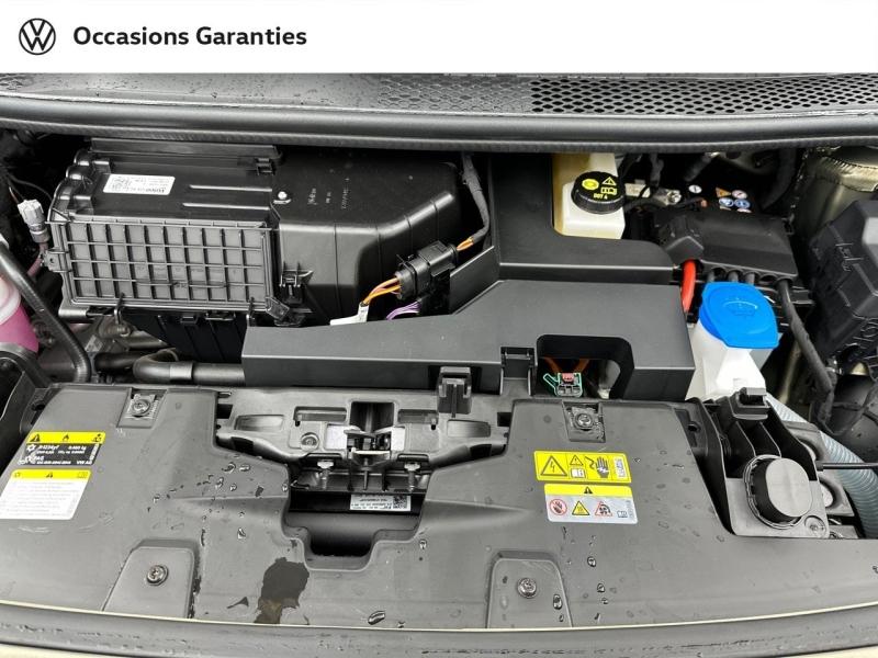 Voitures occasions VOLKSWAGEN ID.3 Life Max Villemomble