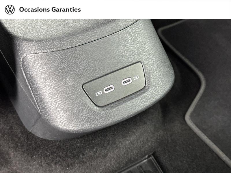 Voitures occasions VOLKSWAGEN ID.3 Life Max Villemomble
