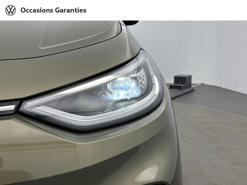 Voitures occasions VOLKSWAGEN ID.3 Life Max Villemomble