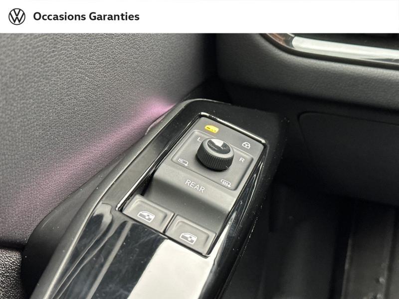 Voitures occasions VOLKSWAGEN ID.3 Life Max Villemomble