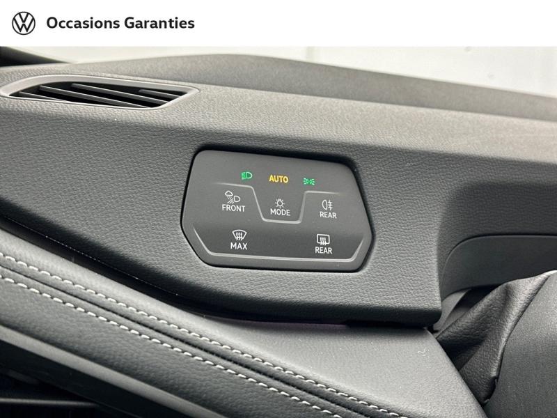 Voitures occasions VOLKSWAGEN ID.3 Life Max Villemomble