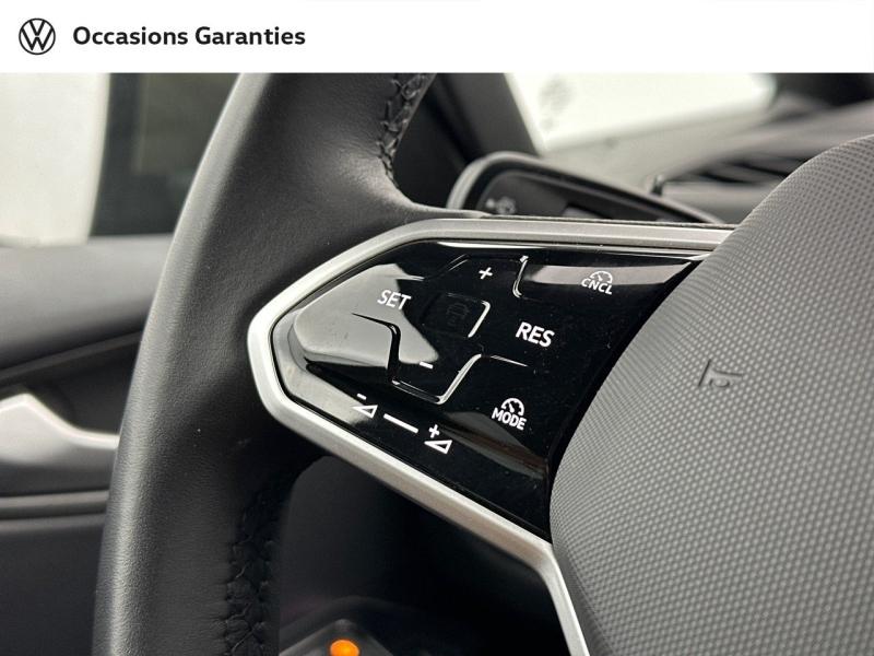 Voitures occasions VOLKSWAGEN ID.3 Life Max Villemomble