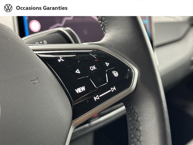 Voitures occasions VOLKSWAGEN ID.3 Life Max Villemomble