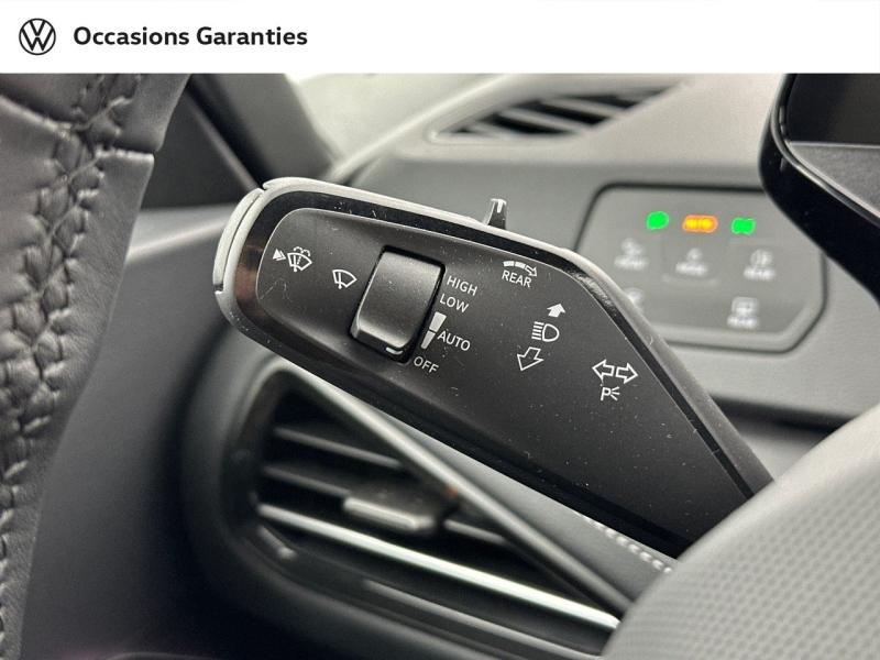 Voitures occasions VOLKSWAGEN ID.3 Life Max Villemomble