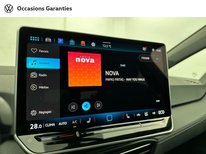 Voitures occasions VOLKSWAGEN ID.3 Life Max Villemomble