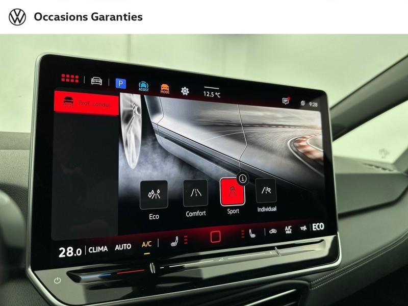 Voitures occasions VOLKSWAGEN ID.3 Life Max Villemomble