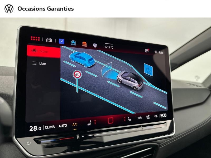 Voitures occasions VOLKSWAGEN ID.3 Life Max Villemomble