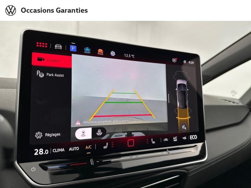 Voitures occasions VOLKSWAGEN ID.3 Life Max Villemomble