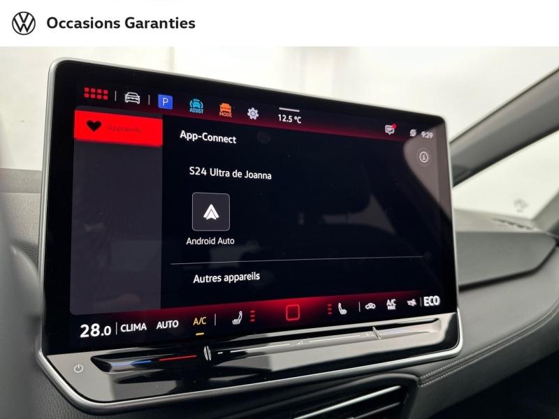 Voitures occasions VOLKSWAGEN ID.3 Life Max Villemomble