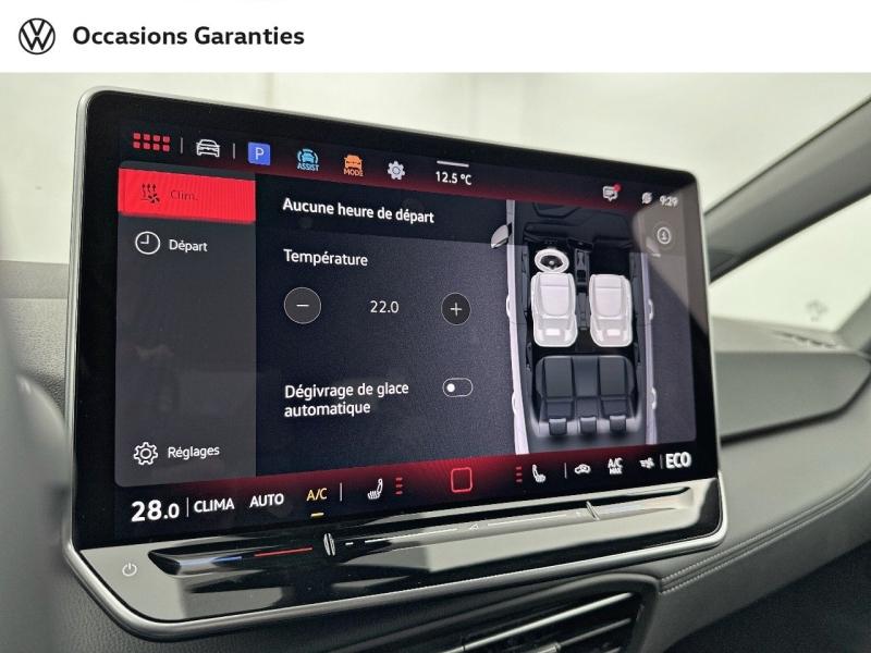 Voitures occasions VOLKSWAGEN ID.3 Life Max Villemomble