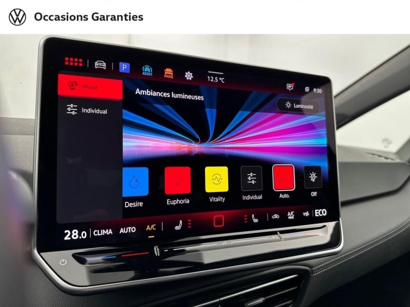 Voitures occasions VOLKSWAGEN ID.3 Life Max Villemomble