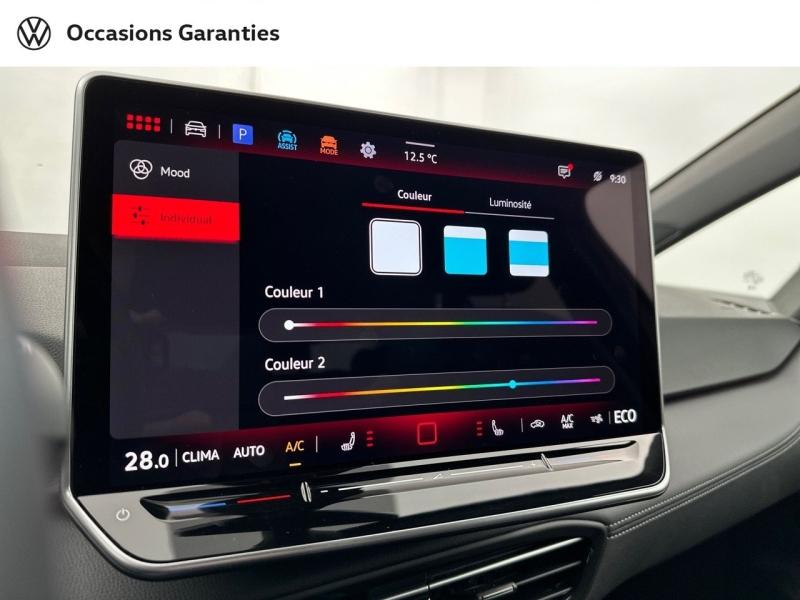 Voitures occasions VOLKSWAGEN ID.3 Life Max Villemomble