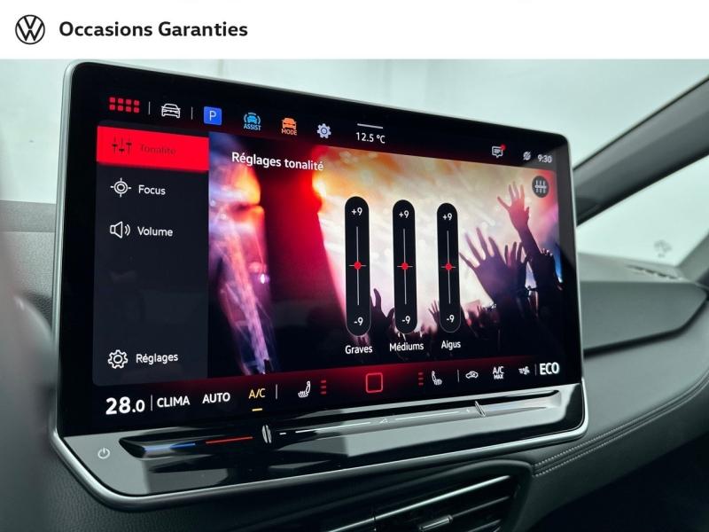 Voitures occasions VOLKSWAGEN ID.3 Life Max Villemomble