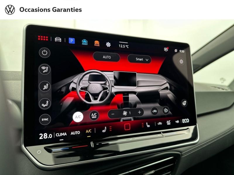 Voitures occasions VOLKSWAGEN ID.3 Life Max Villemomble