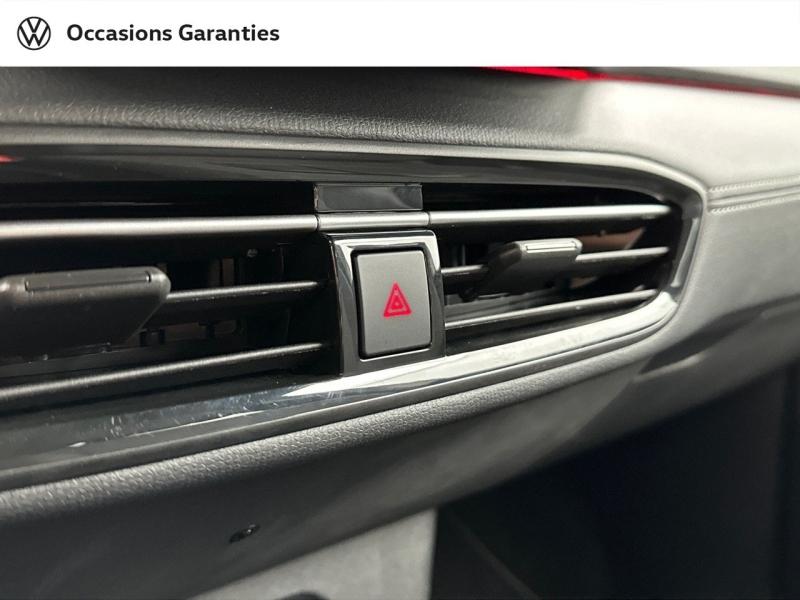 Voitures occasions VOLKSWAGEN ID.3 Life Max Villemomble